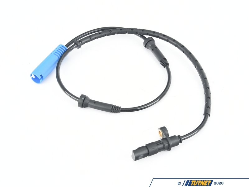 34526756376 OEM Bosch ABS Wheel Speed Sensor Rear E39 525/528/530