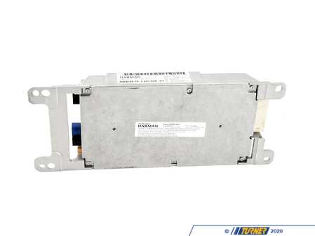 Combox bmw e71