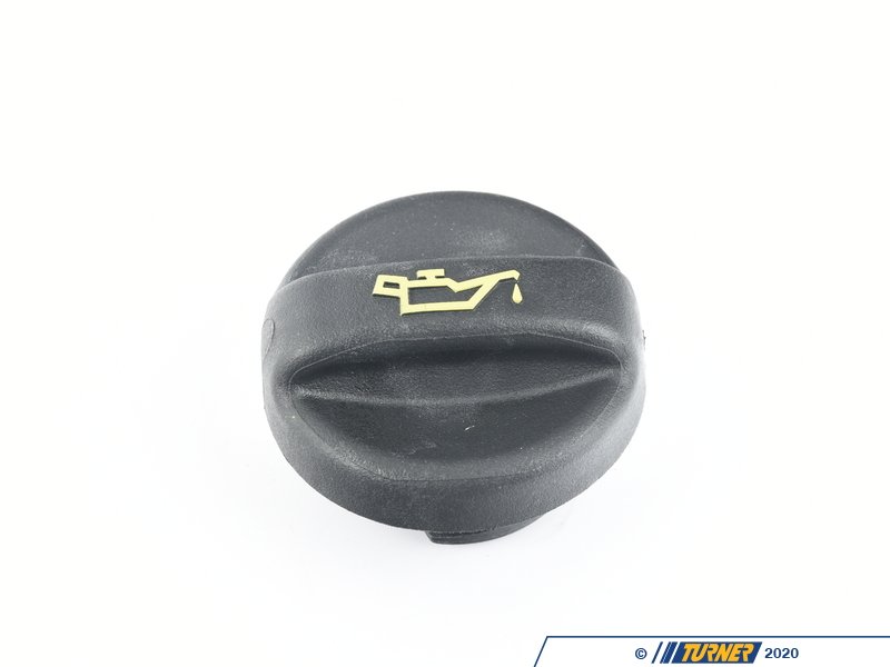 11127542116 Oil Cap Turner Motorsport