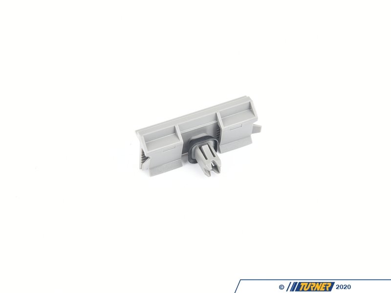 51137332256 - Genuine MINI Clip For Roof Trim Strip | Turner Motorsport