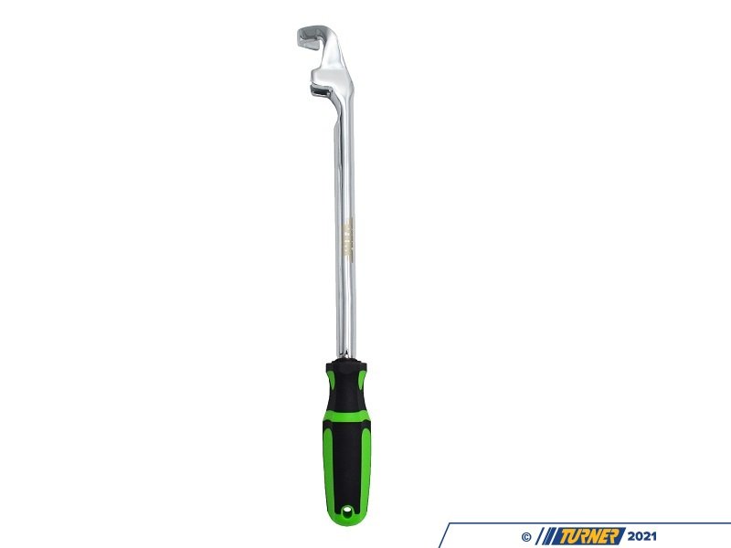 WE15 15" Wrench Extender Turner Motorsport