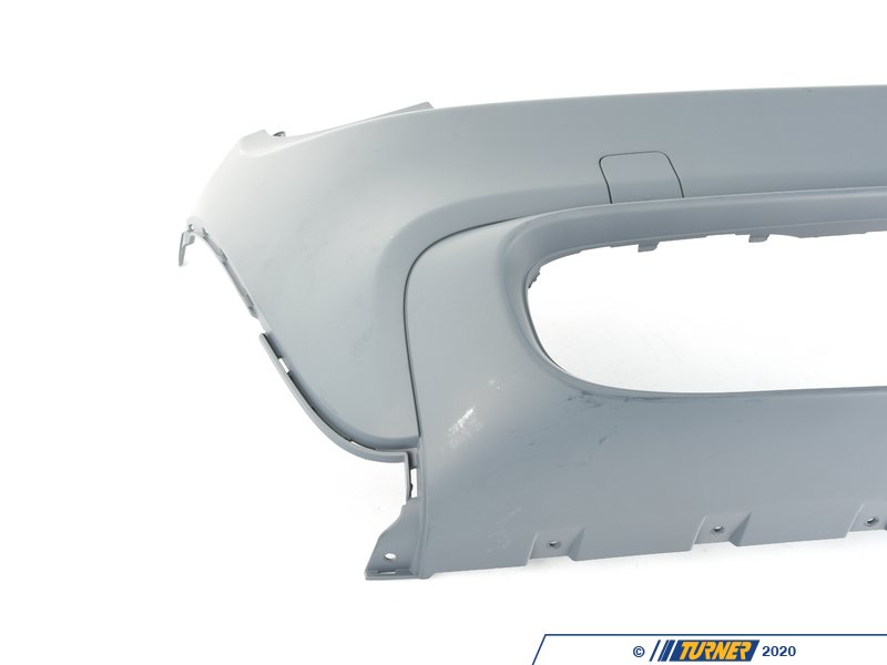 51127380020 BUMPER TRIM PANEL, PRIMERED, Turner Motorsport
