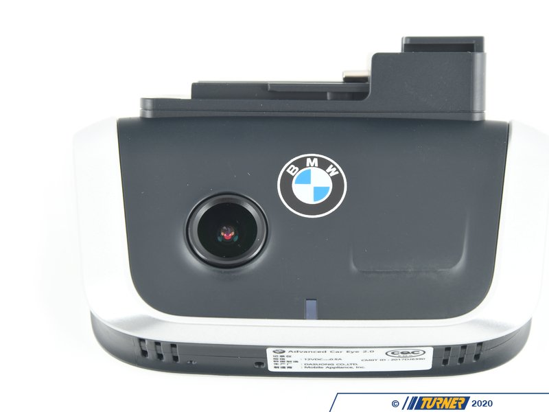 Bmw advanced eye