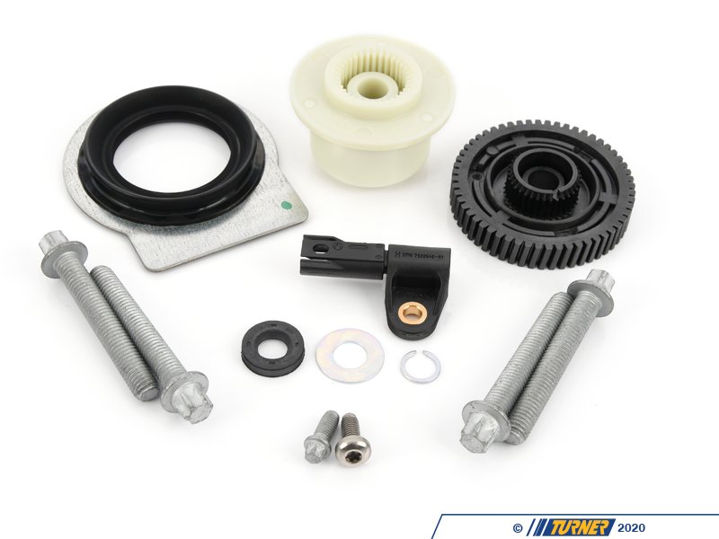27102413711KT Transfer Case Repair Kit Turner Motorsport