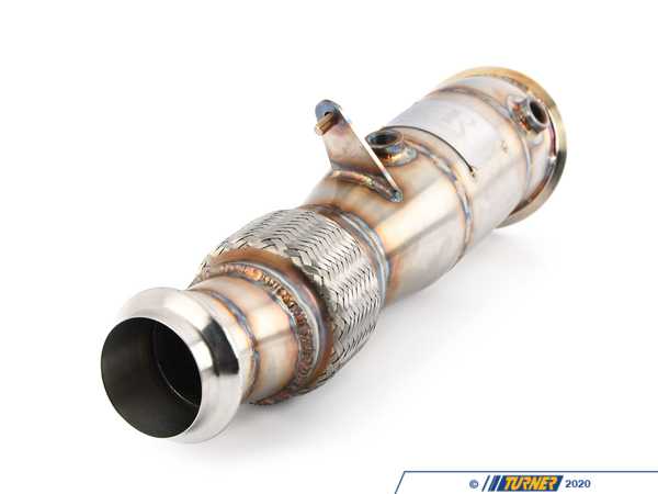 n26 downpipe