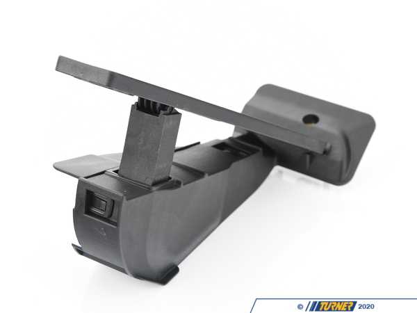35406889822 - Accelerator Module With Pedal | Turner Motorsport