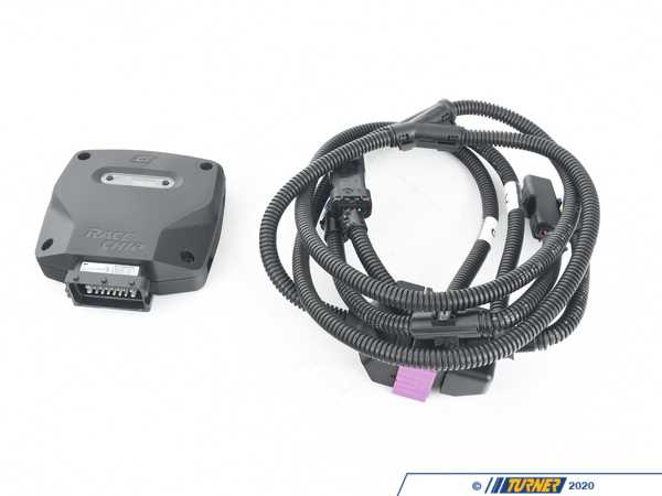 902834 - RaceChip GTS Black With App Control N14 S | Turner Motorsport