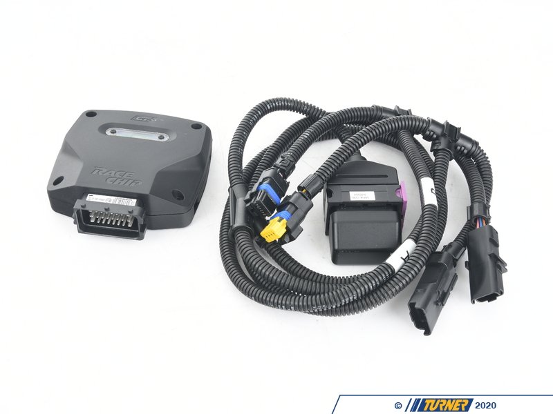 902833 - RaceChip GTS Black N14 S | Turner Motorsport