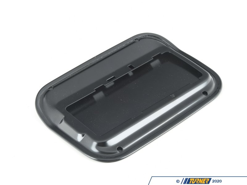 51177034281 - Genuine BMW Fill-in Flap, Primed - 51177034281 | Turner ...