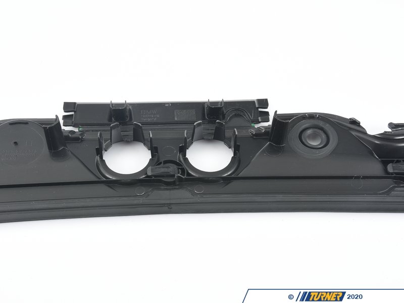 51718073545 COWL PANEL COVER, PART 1 Turner Motorsport