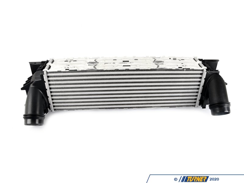 17517593845 - Genuine BMW Charge-Air Cooler - 17517593845 - F25,F26 ...