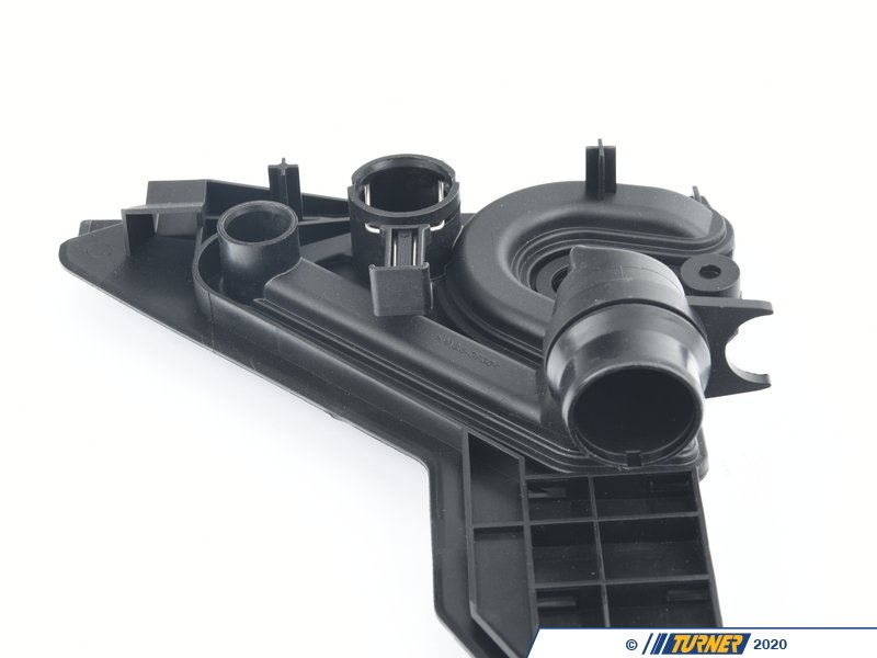 17111436251 Bav Auto Expansion Tank Mounting Plate E46 NonM w