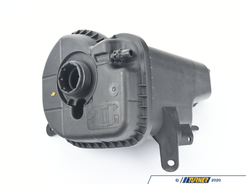 17138621092 Bav Auto Coolant Expansion Tank With Level Sensor E70 X5, E71 X6 Turner