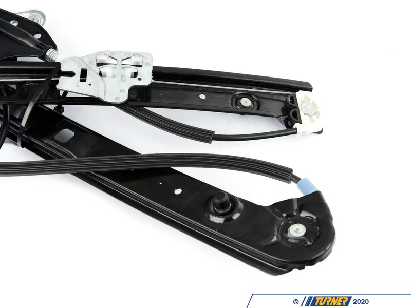 51337020660 Bav Auto Window Regulator Front Right BMW E46 Sedan