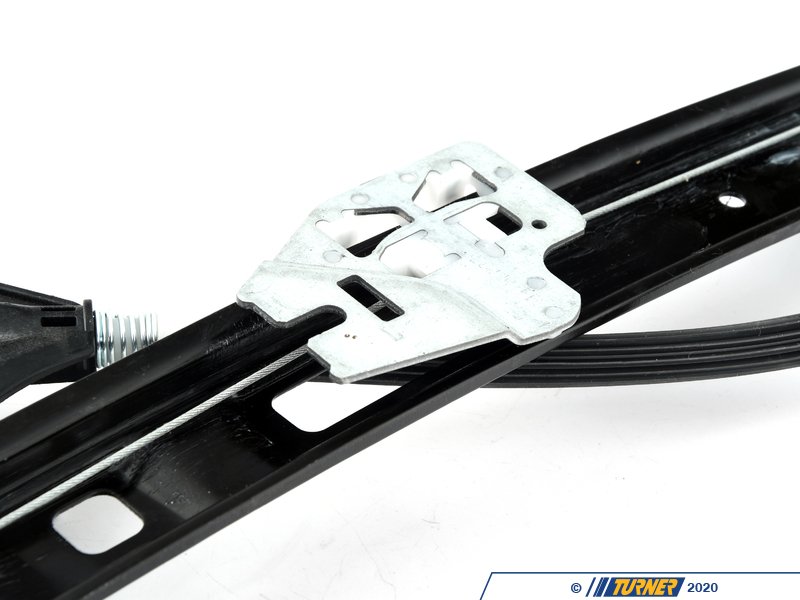 51337020660 Bav Auto Window Regulator Front Right BMW E46 Sedan
