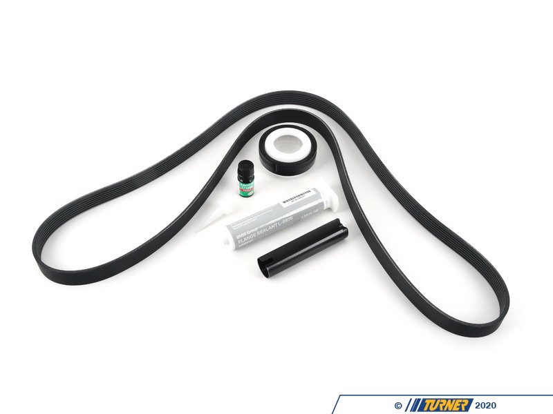 11117547842KT Front Crankshaft Seal Replacement Kit Turner Motorsport