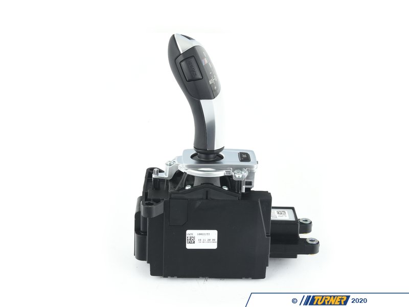 61319228594 Gear Selector Assembly Turner Motorsport
