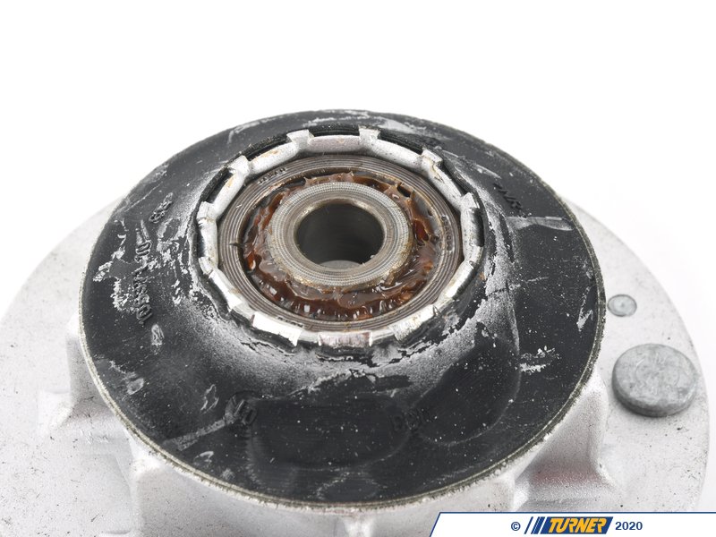 31336775097 Front Upper Strut Mount Priced Each Turner Motorsport