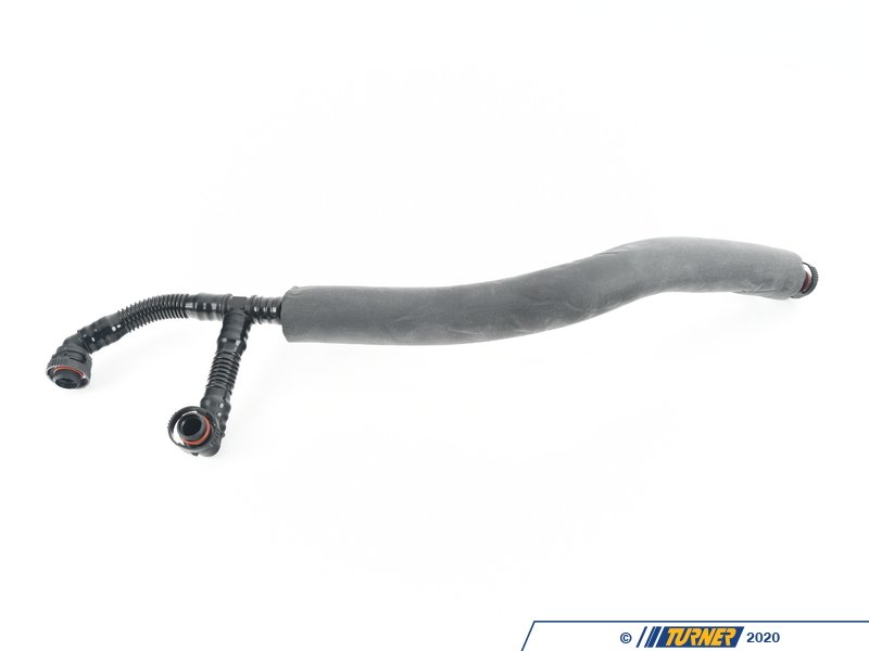 11157559528 Bremmen Crankcase Vent Hose E60 E70 E82/88 E9X N52 3.0L