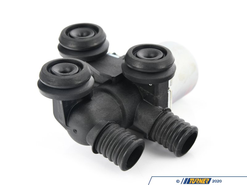 64118369805 Heater Control Valve E46, E39, X3, Z8 Turner Motorsport