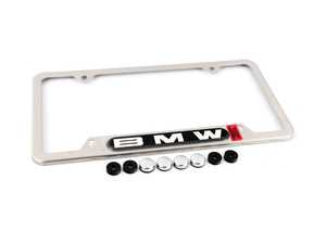 Genuine BMW E21 Saloon Sealing Frame Left OEM 63211367509