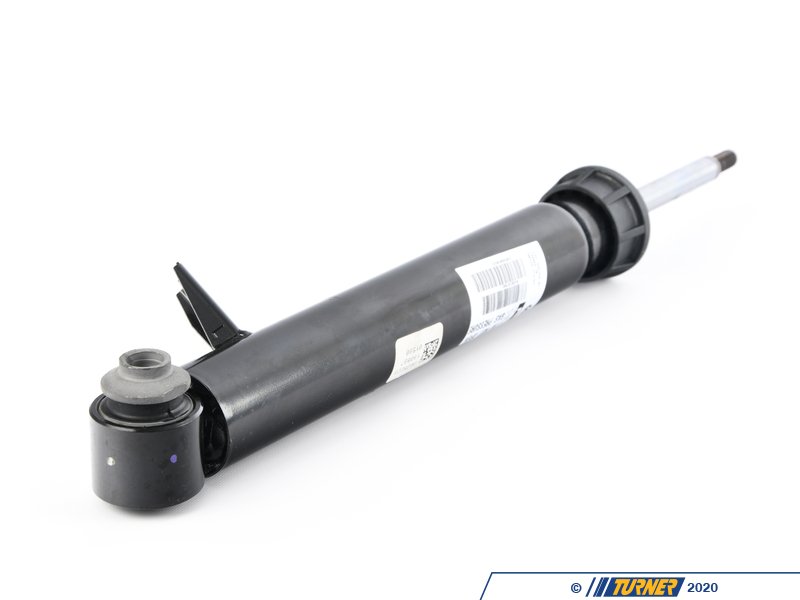 33526867875 Genuine BMW Shock Absorber, Rear Left 33526867875 F15,F16 Turner Motorsport