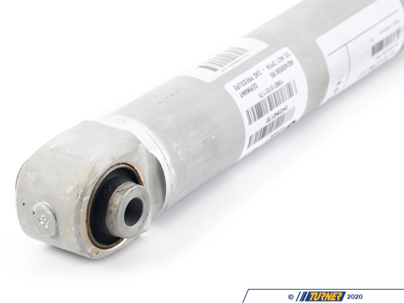 33522284317 Genuine BMW Shock Absorber, Rear 33522284317 E93