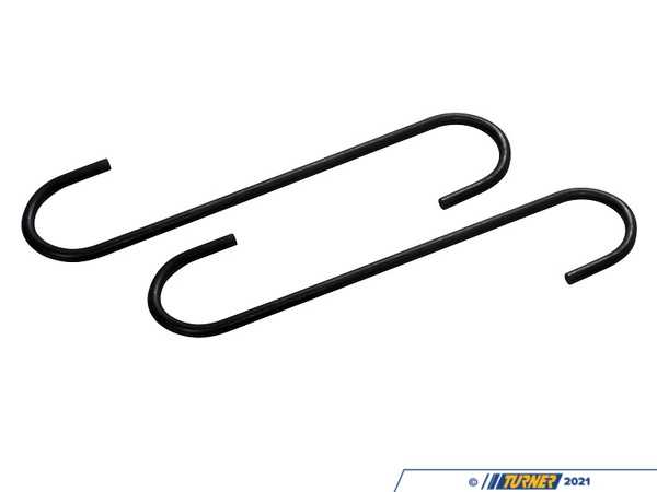 48020 - Brake Caliper Hanger Set | Turner Motorsport