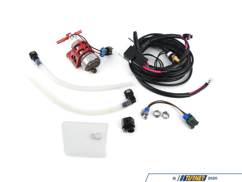 SPBMB58FPDY Spool Performance B58 Stage 3 LowPressure Fuelpump