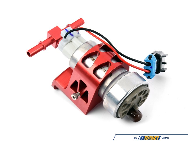 SPBMB58FPDY Spool Performance B58 Stage 3 LowPressure Fuelpump
