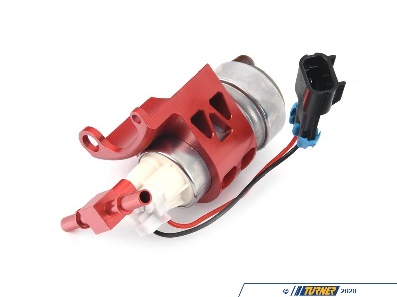 SPBMB58FPDY Spool Performance B58 Stage 3 LowPressure Fuelpump