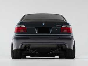 BMW Exterior Trim, Body Parts, Aero and Styling for BMW 5 Series