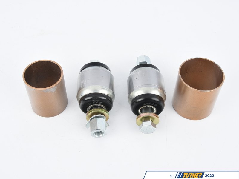 1938165J Adjustable Front Camber Bushings Turner Motorsport