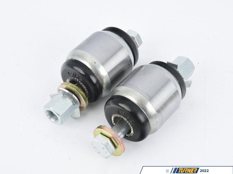1938165J Adjustable Front Camber Bushings Turner Motorsport