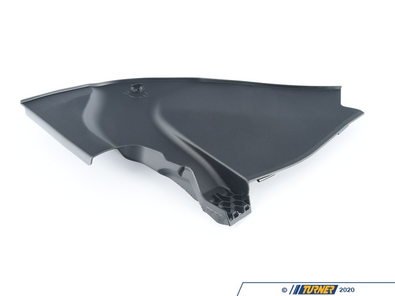51717388715 COWL PANEL COVER, PA Turner Motorsport