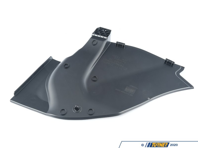 51717388715 COWL PANEL COVER, PA Turner Motorsport