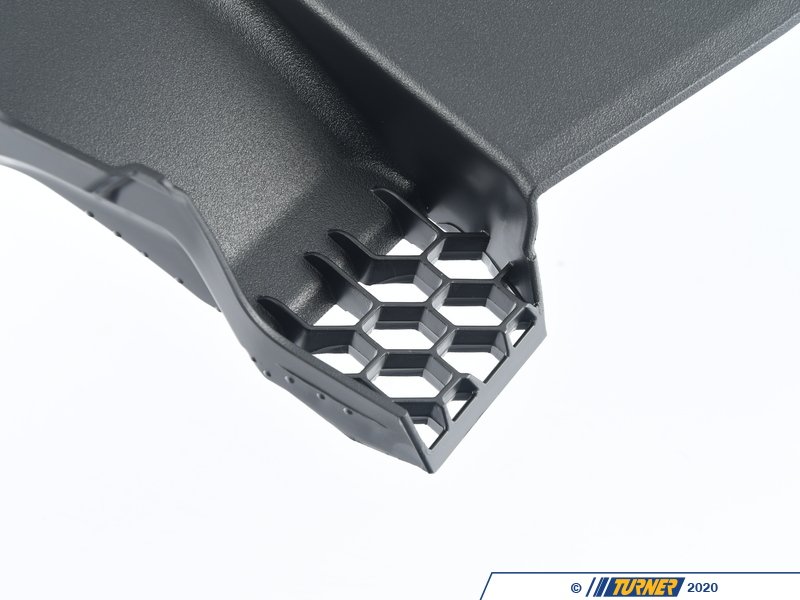 51717388715 COWL PANEL COVER, PA Turner Motorsport