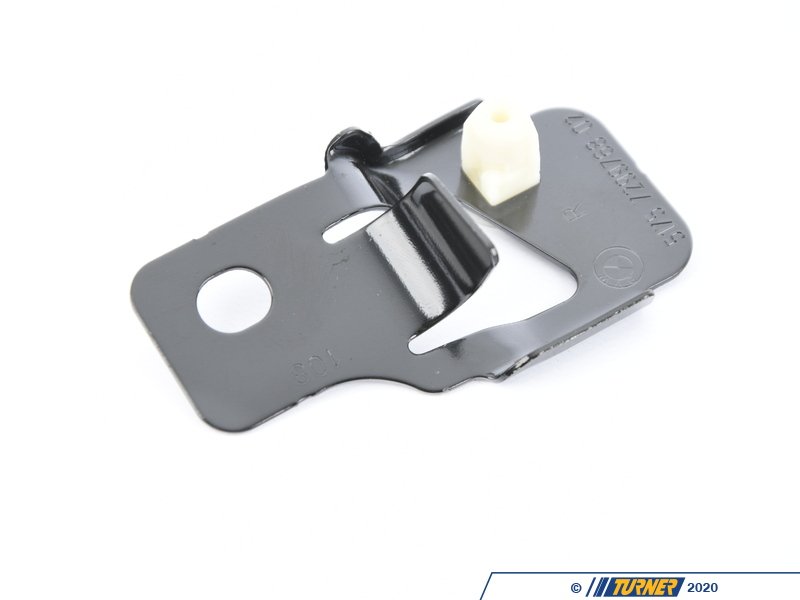 51757299768 - Genuine BMW Bracket Underfloor Panelling | Turner Motorsport