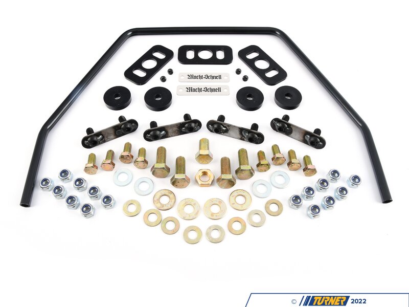 Macht Schnell Clubsport Seat Mount - F3X 4-Series