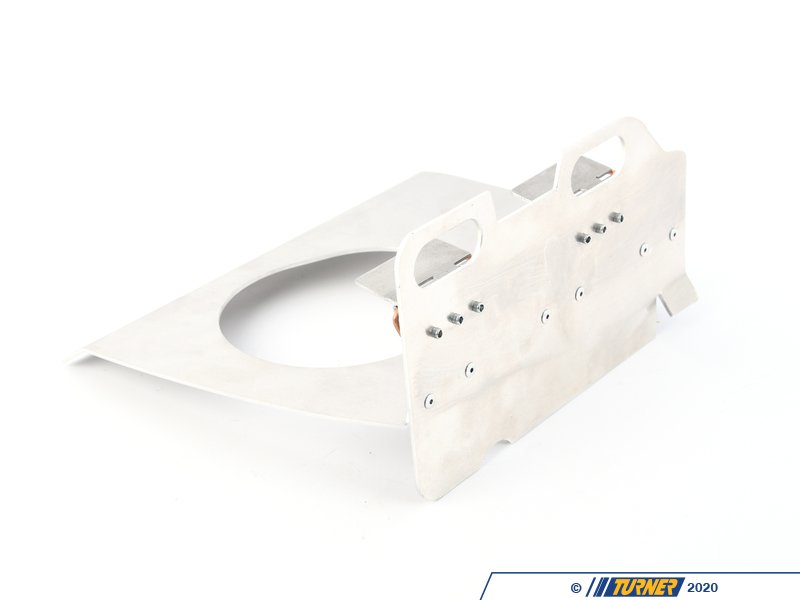 11AMOPBE34 Achilles Motorsports E34 M50 Oil Pan Baffle Kit E34
