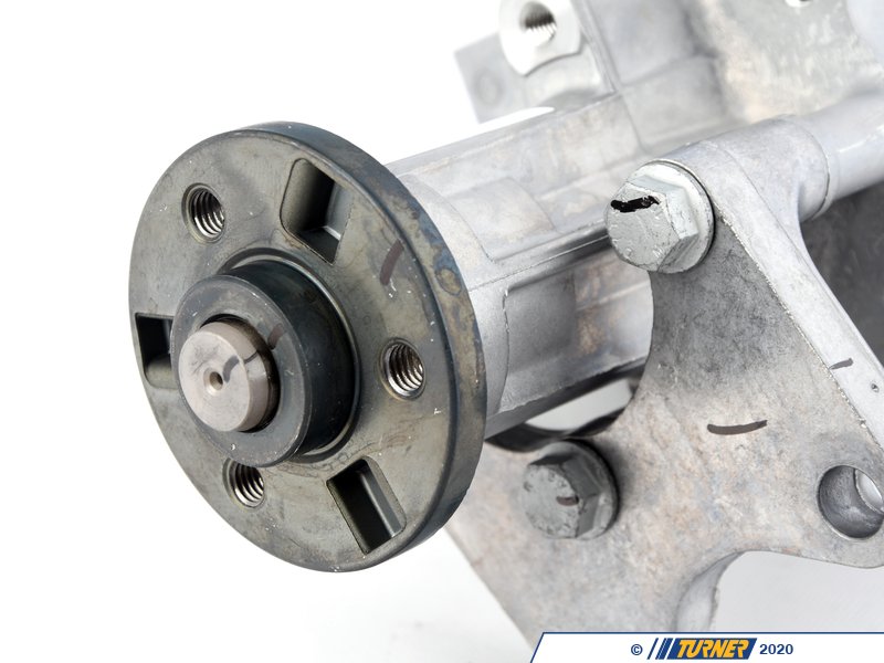 32416796443 Genuine BMW Power Steering Pump 32416796443 E70 X5