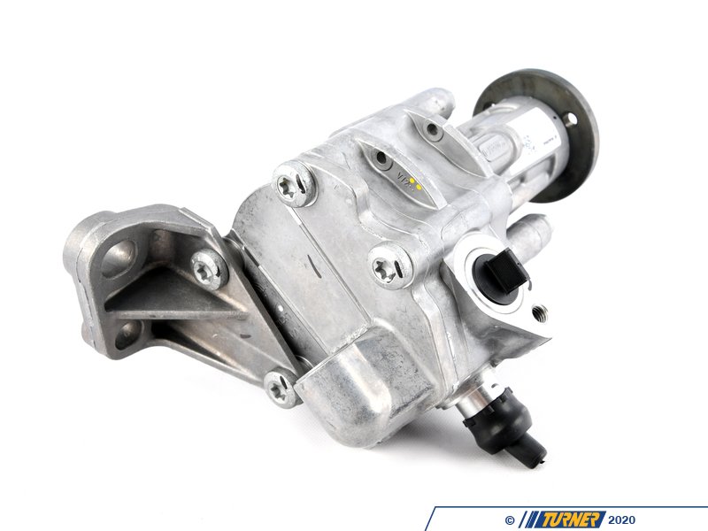 32416796443 Genuine BMW Power Steering Pump 32416796443 E70 X5