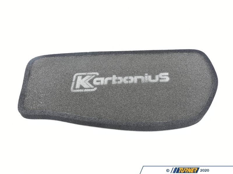 E46AD05 ITG CSL Airbox Air Filter BMW E46 M3 (With CSL Intake