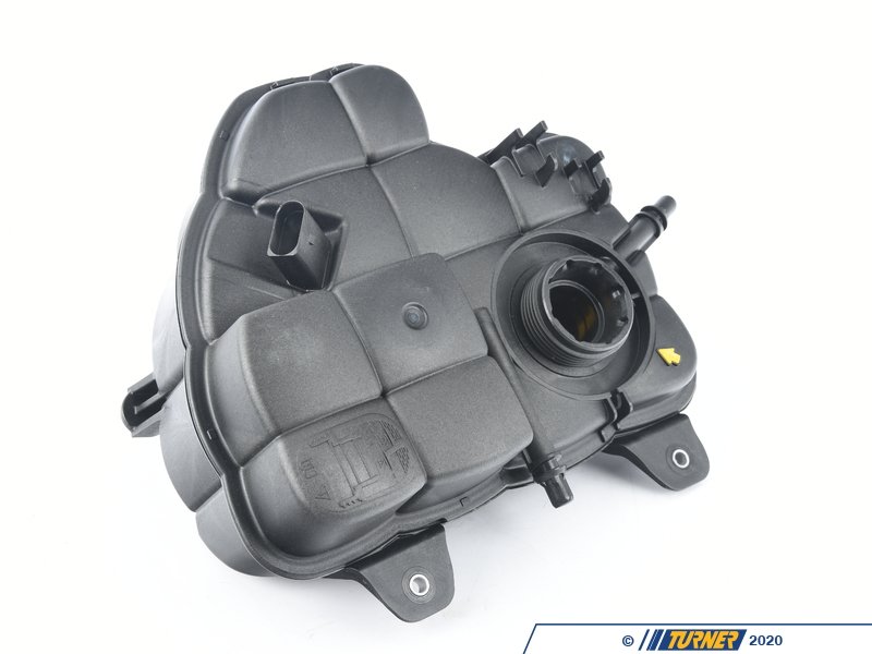 17138090271 Expansion Tank F90, F91, F92, F93 Turner Motorsport