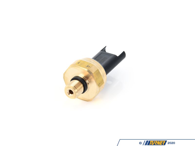 13537614317 Bav Auto Low Fuel Pressure Sensor Multiple BMWs