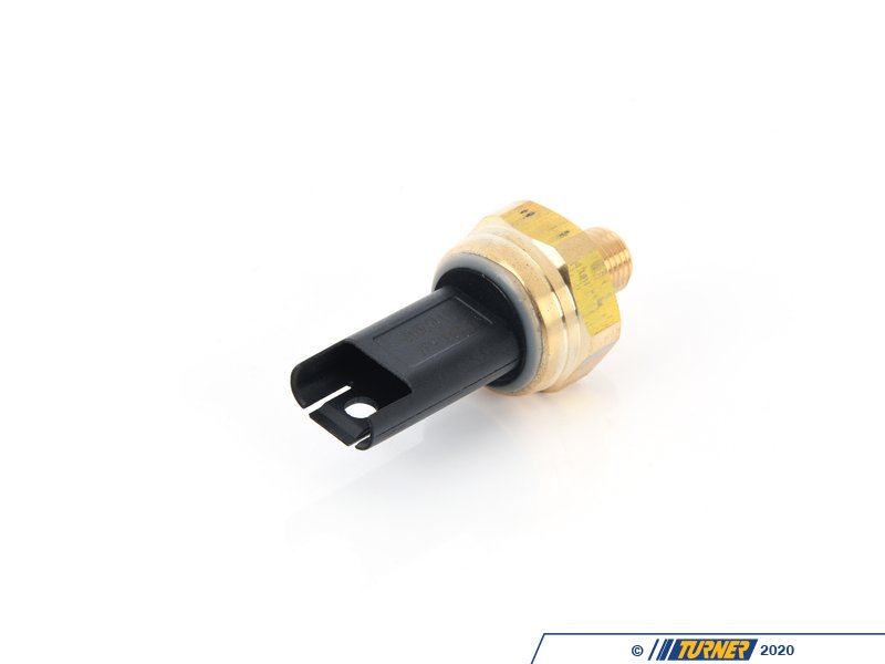 13537614317 Bav Auto Low Fuel Pressure Sensor Multiple BMWs