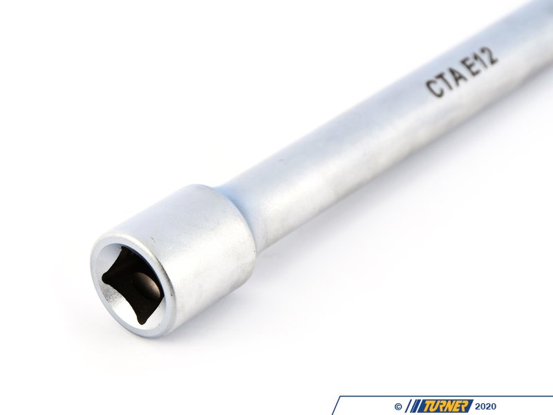 CTA9259 E12 Torx BMW Head Bolt Socket Turner Motorsport