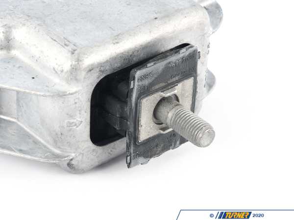 URO Parts Engine Mount - Right Side Replacement 22116778645 For Reduced Vibration