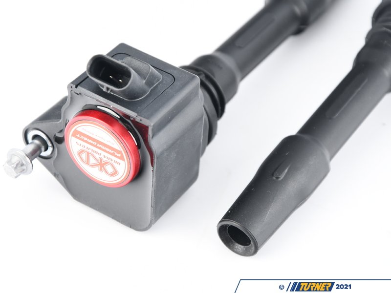PD6002211R Plasma Direct Ignition Coil Upgrade B58 Turner Motorsport