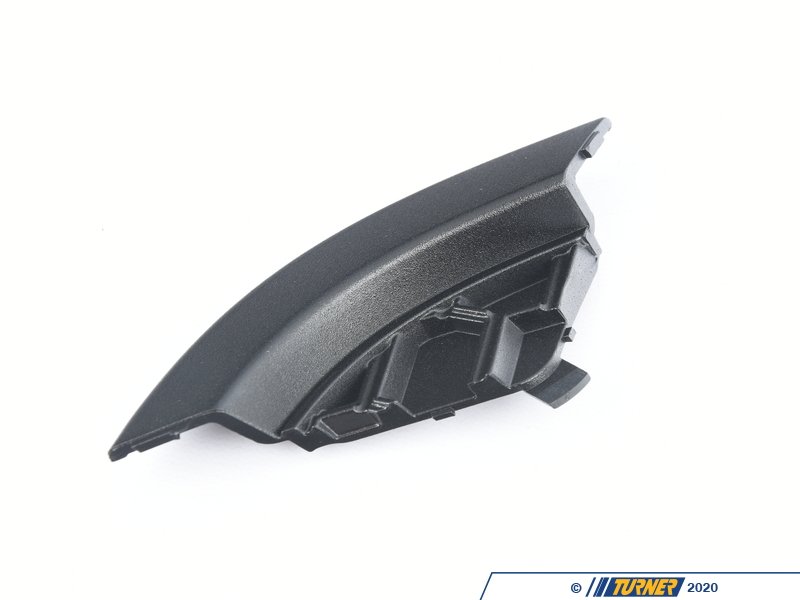 51122159364 - Genuine BMW Cover, Tow Fitting, Rear Right - 51122159364 ...